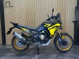 VOGE 800 RALLY