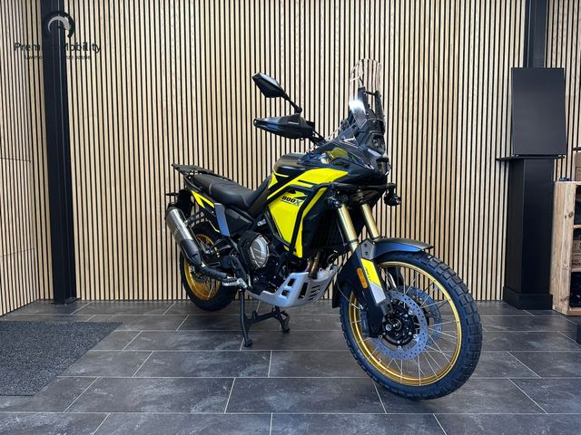 voge - 800-rally