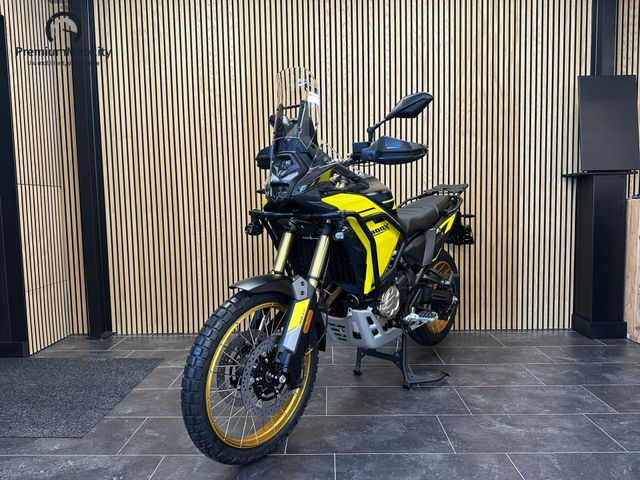 voge - 800-rally