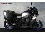 YAMAHA TRACER 9 GT +