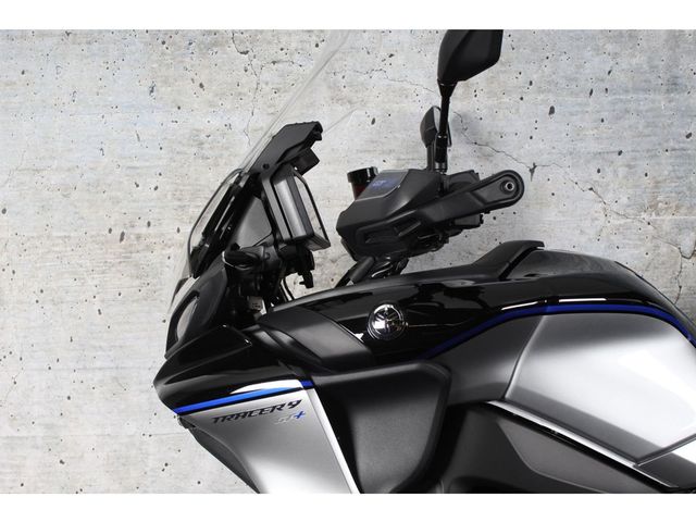 yamaha - tracer-9-gt--