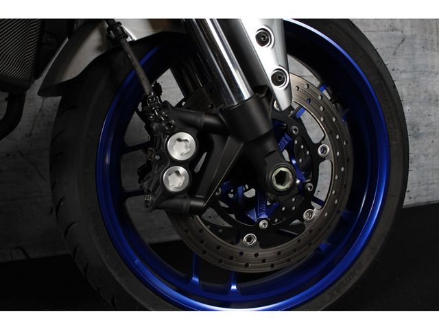 yamaha - tracer-9-gt--