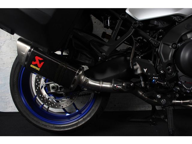 yamaha - tracer-9-gt--