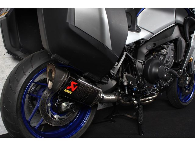 yamaha - tracer-9-gt--