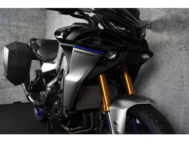 yamaha - tracer-9-gt--