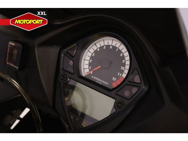 suzuki - sv-650
