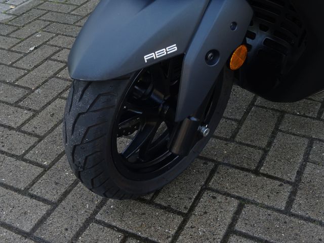 kymco - x-town-300i-abs