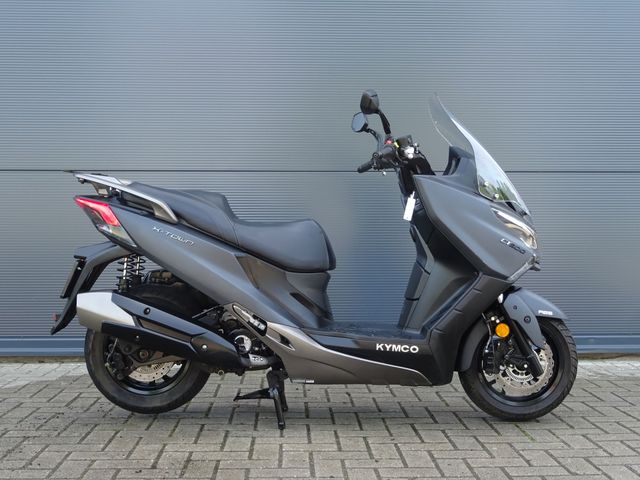 kymco - x-town-300i-abs