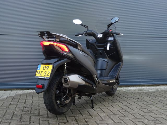 kymco - x-town-300i-abs