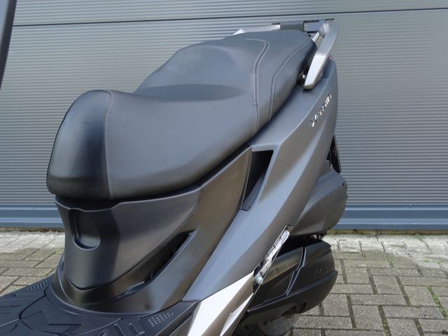 kymco - x-town-300i-abs