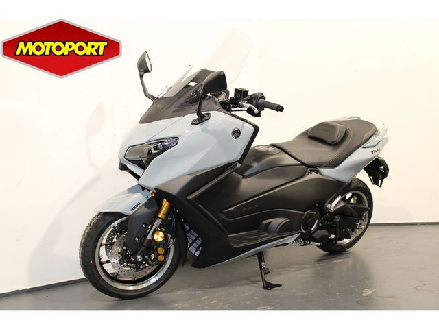 yamaha - tmax-tech-max
