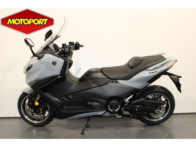 yamaha - tmax-tech-max
