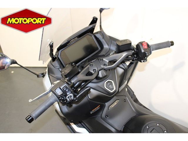 yamaha - tmax-tech-max