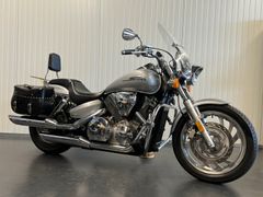 HONDA VTX 1300