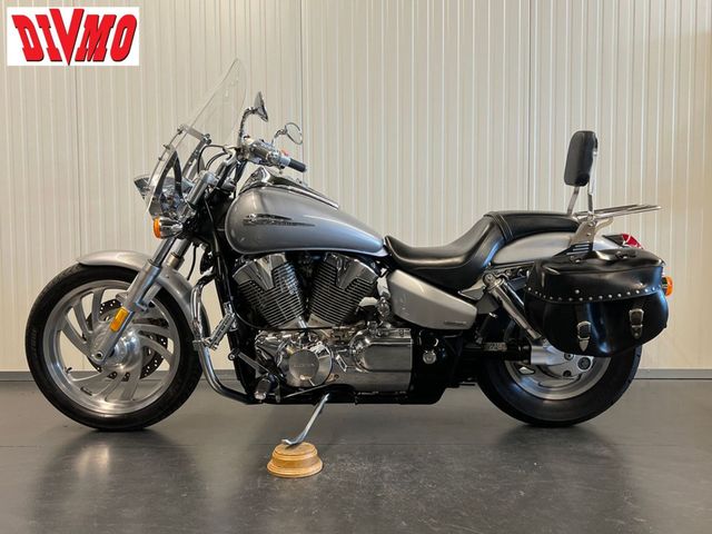 honda - vtx-1300