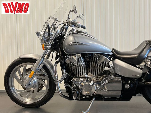 honda - vtx-1300