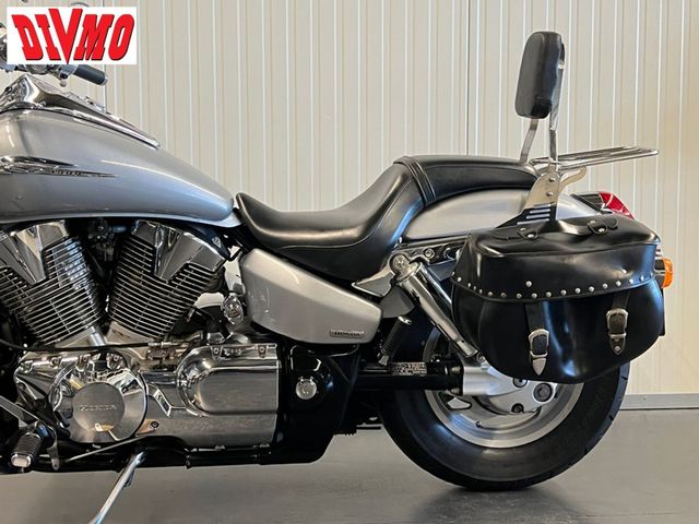 honda - vtx-1300