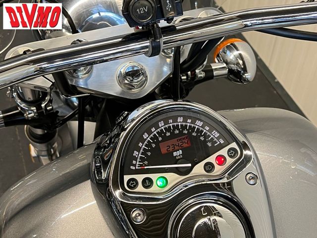 honda - vtx-1300