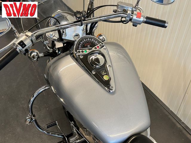 honda - vtx-1300