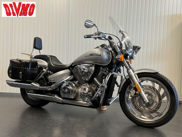 honda - vtx-1300