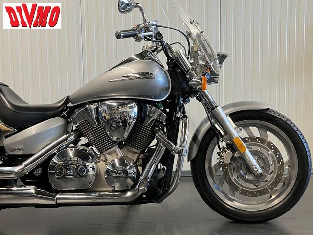honda - vtx-1300