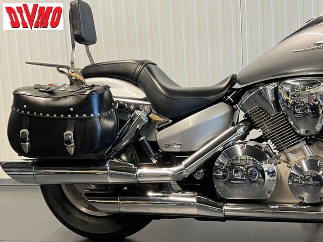 honda - vtx-1300