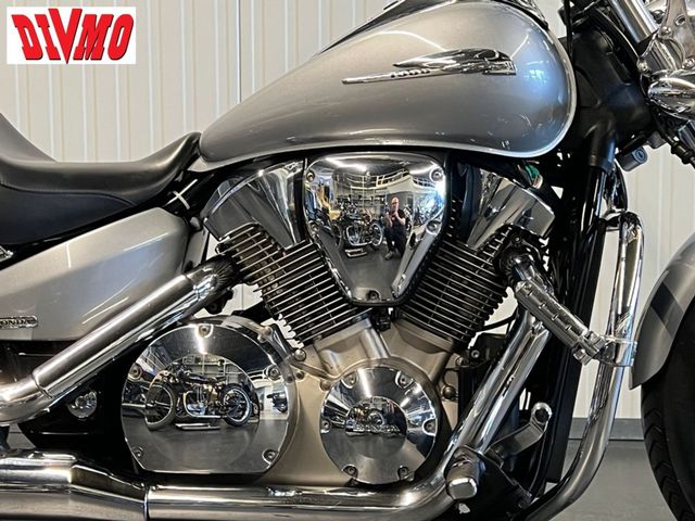 honda - vtx-1300
