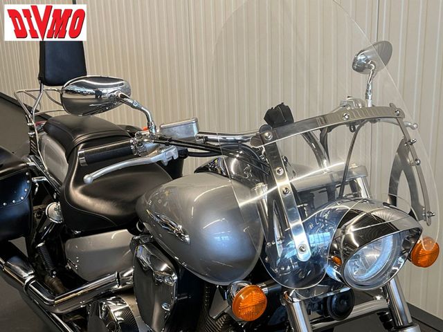 honda - vtx-1300