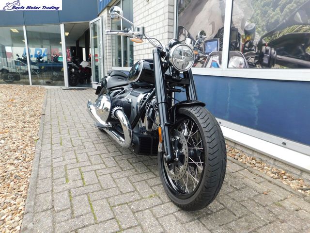 bmw - r-18