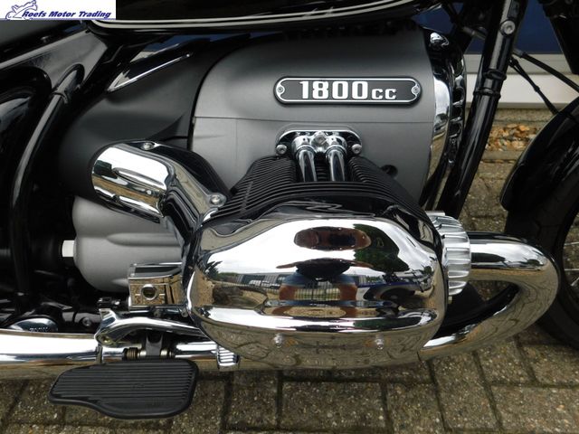 bmw - r-18