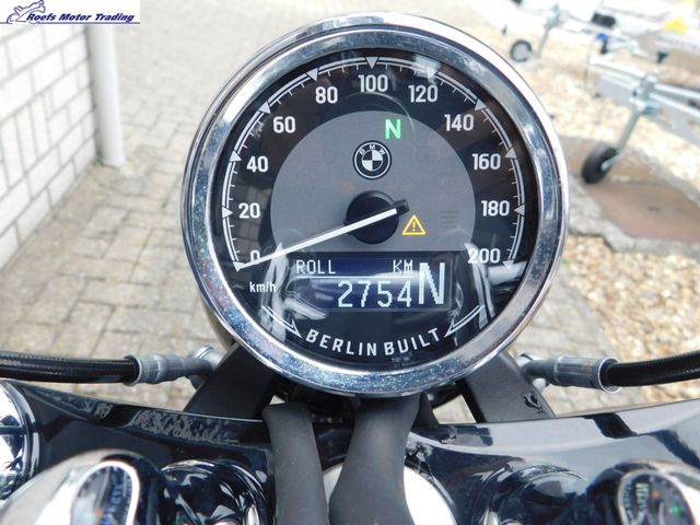 bmw - r-18