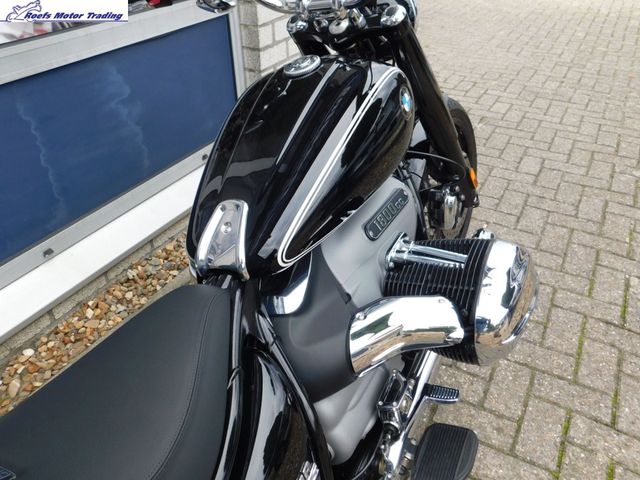 bmw - r-18