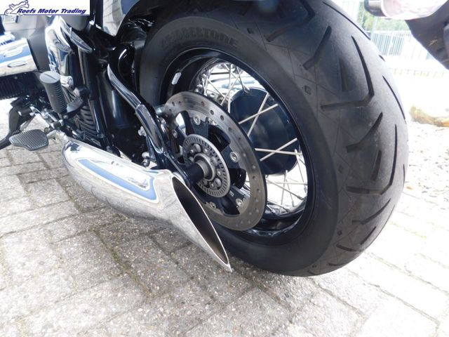 bmw - r-18
