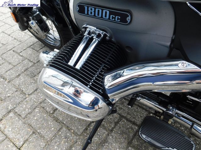 bmw - r-18