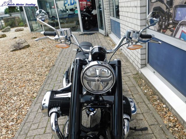 bmw - r-18