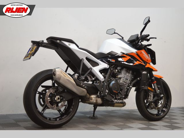 ktm - 990-duke