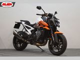 KTM 990 DUKE