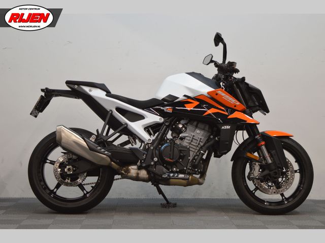 ktm - 990-duke