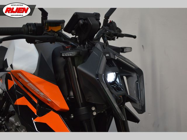 ktm - 990-duke