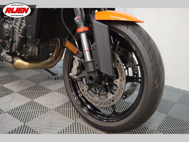 ktm - 990-duke