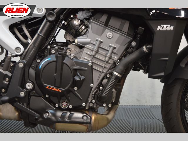 ktm - 990-duke