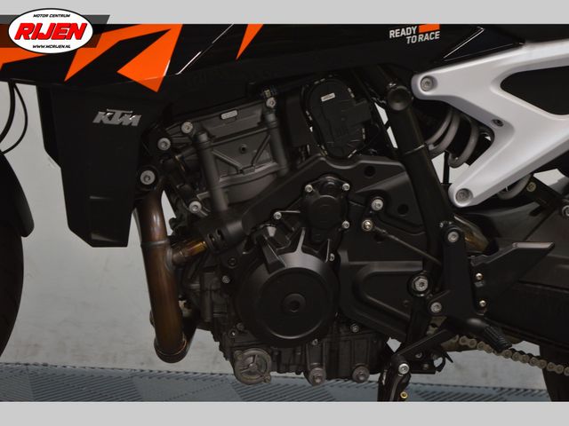 ktm - 990-duke