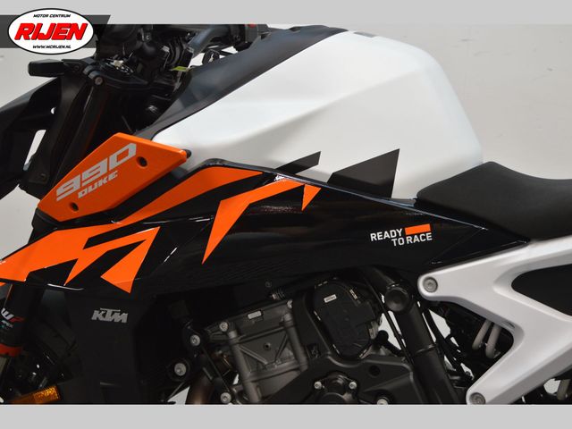 ktm - 990-duke