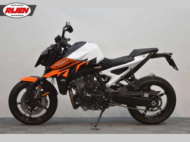 ktm - 990-duke