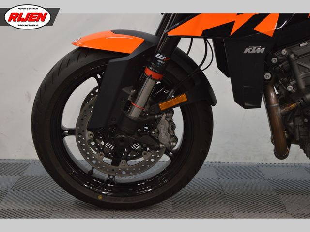 ktm - 990-duke