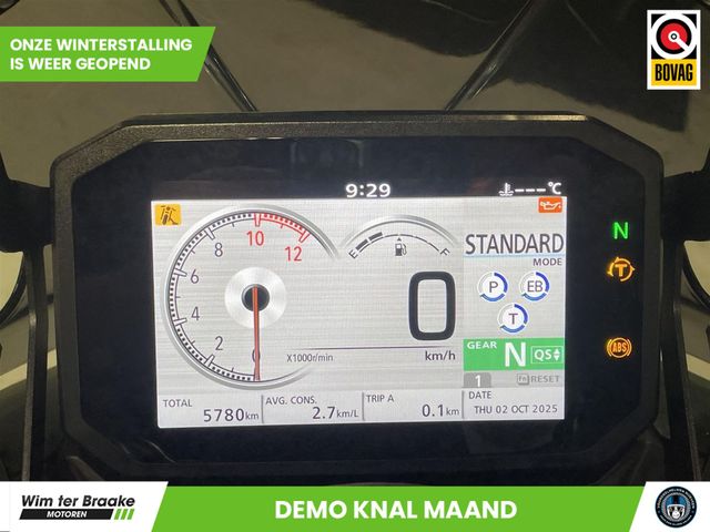 honda - cb-750-hornet