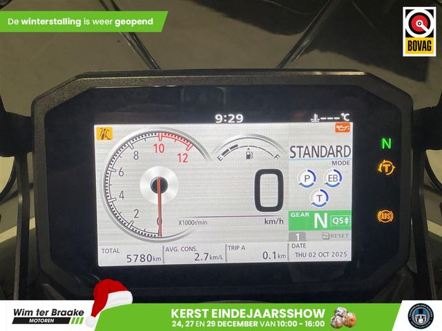 honda - cb-750-hornet