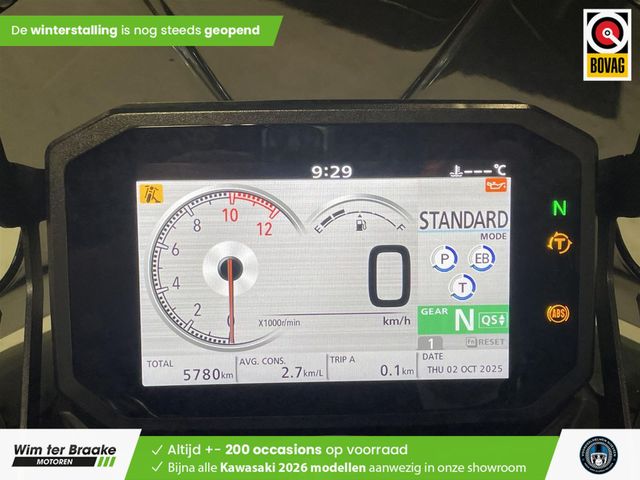 honda - cb-750-hornet