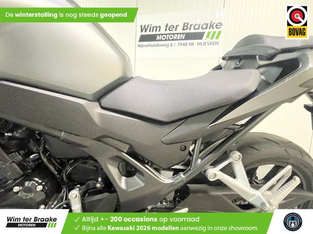 honda - cb-750-hornet