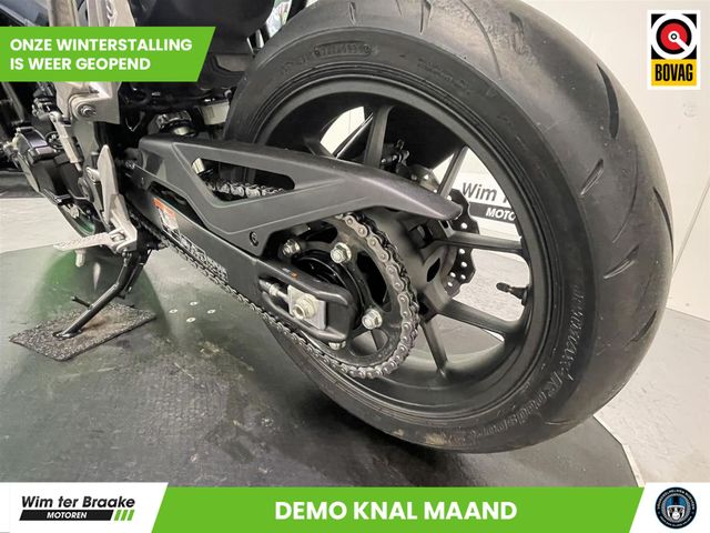 honda - cb-750-hornet